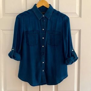 Banana Republic Dillon classic fit